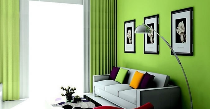 Interior Painting in %CITY low cost high quality painting